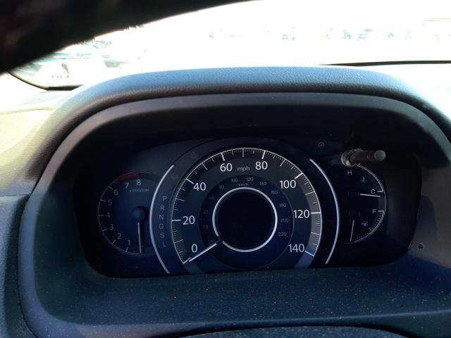 Photo 9 from auction – 2016 HONDA CR-V EXL with VIN 2HKRM3H71GH530604