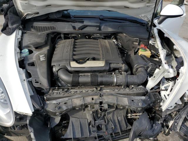 Photo 12 from auction – 2013 PORSCHE CAYENNE with VIN WP1AA2A29DLA07089