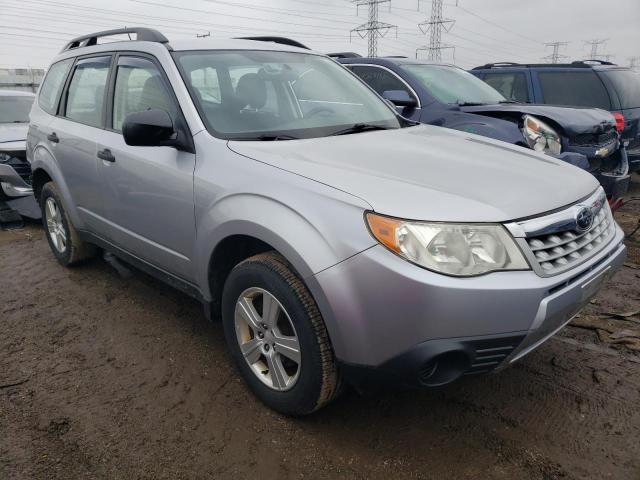 Photo 4 from auction – 2012 SUBARU FORESTER 2 with VIN JF2SHBBC7CH448313