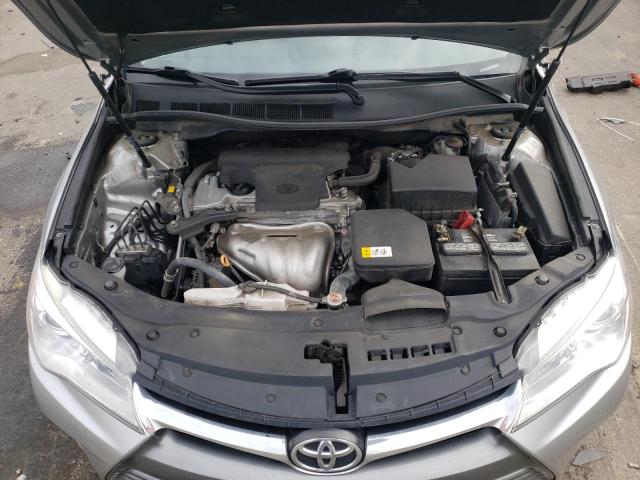 Photo 11 from auction – 2017 TOYOTA CAMRY with VIN 4T1BF1FK6HU757930