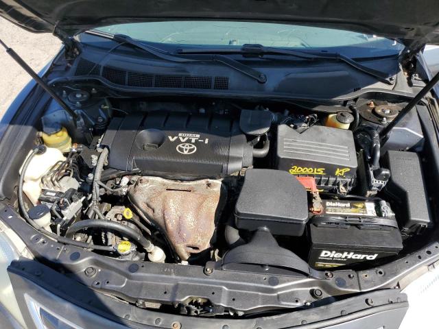 Photo 11 from auction – 2010 TOYOTA CAMRY BASE with VIN 4T1BF3EK7AU062052
