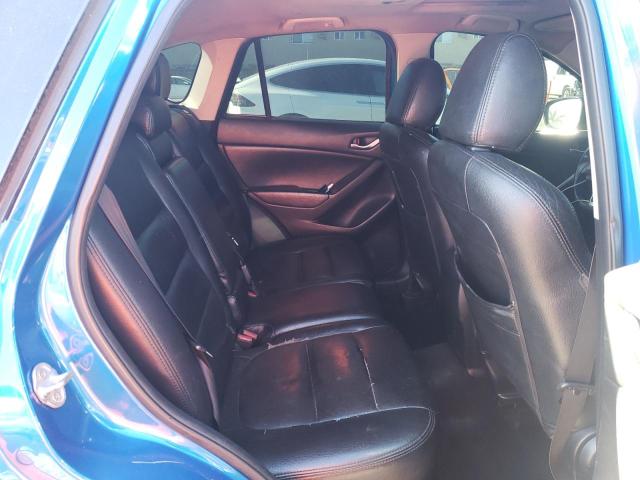 Photo 10 from auction – 2013 MAZDA CX-5 TOURI with VIN JM3KE2CE2D0121154