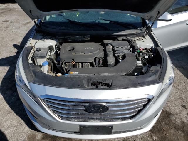 Photo 11 from auction – 2016 HYUNDAI SONATA SE with VIN 5NPE24AF8GH305415