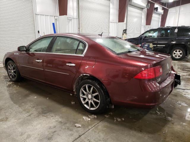 Photo 2 from auction – 2006 BUICK LUCERNE CX with VIN 1G4HD57286U239353