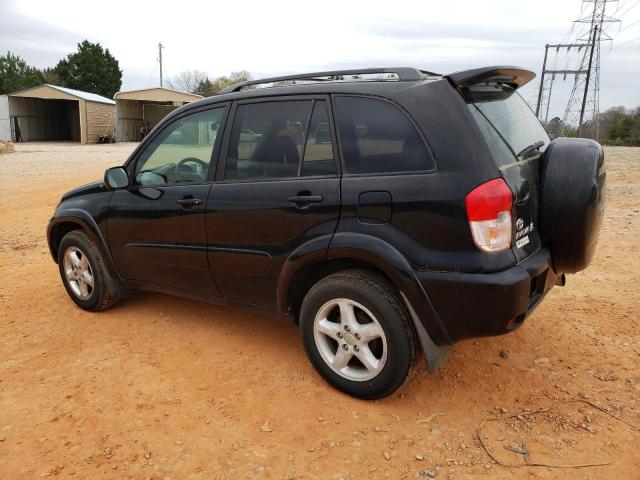 Photo 2 from auction – 2002 TOYOTA RAV4 with VIN JTEHH20V720140483