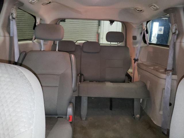 Photo 10 from auction – 2010 DODGE GRAND CARA with VIN 2D4RN4DE3AR354627