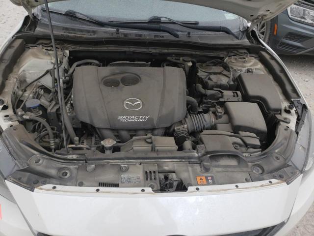 Photo 11 from auction – 2016 MAZDA 3 TOURING with VIN 3MZBM1L70GM238575