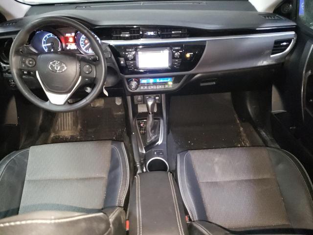 Photo 8 from auction – 2015 TOYOTA COROLLA L with VIN 2T1BURHE4FC424216
