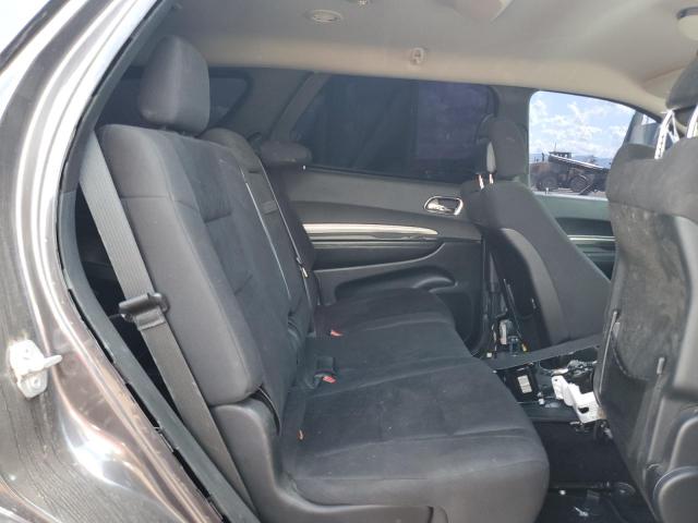 Photo 11 from auction – 2016 DODGE DURANGO SS with VIN 1C4SDHFTXGC322618