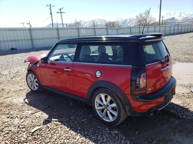Photo 2 from auction – 2013 MINI COOPER S C with VIN WMWZG3C5XDTY39456