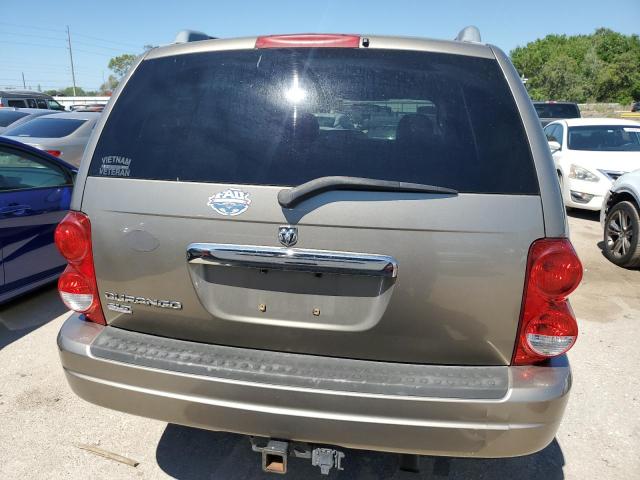 Photo 6 from auction – 2004 DODGE DURANGO SL with VIN 1D4HD48N04F138299