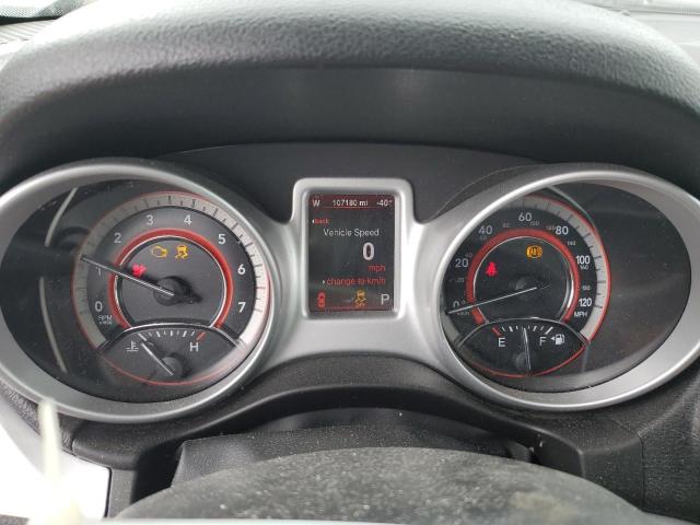 Zdjęcie 9 z aukcji – 2013 DODGE JOURNEY SX z VIN 3C4PDCBB4DT564682