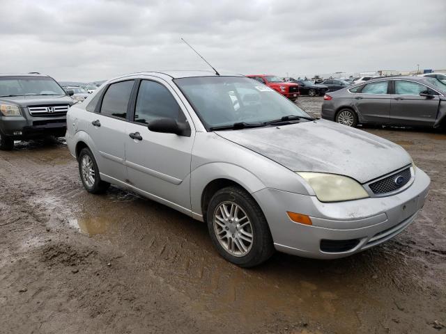 Photo 4 from auction – 2007 FORD FOCUS ZX4 with VIN 1FAFP34N77W111753