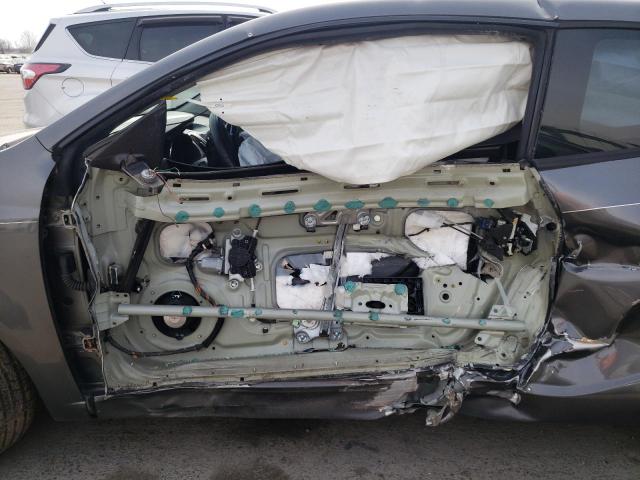 Photo 7 from auction – 2013 KIA FORTE SX with VIN KNAFW6A3XD5745753