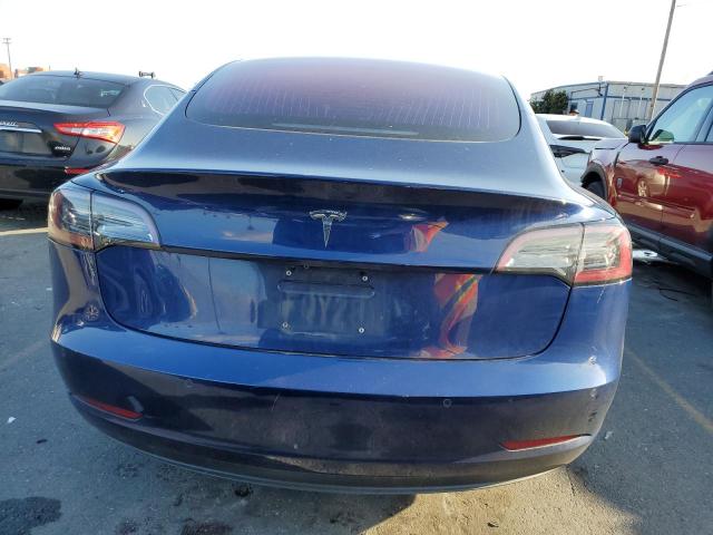 Photo 6 from auction – 2018 TESLA MODEL 3 with VIN 5YJ3E1EA2JF024860