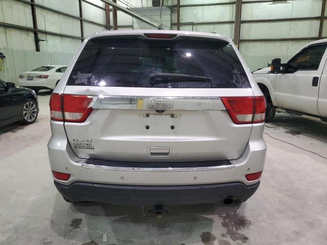 Photo 6 from auction – 2011 JEEP GRAND CHER with VIN 1J4RR5GG7BC543516