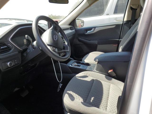 Photo 7 from auction – 2020 FORD ESCAPE SE with VIN 1FMCU9G6XLUA90430