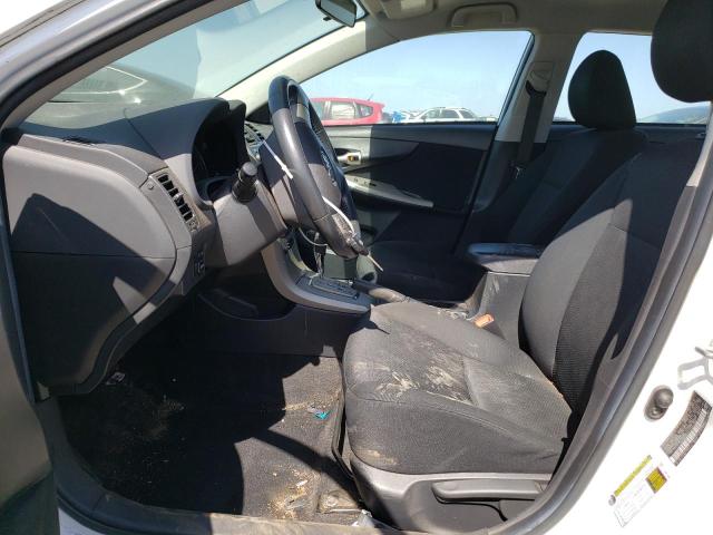 Photo 7 from auction – 2010 TOYOTA COROLLA BA with VIN 2T1BU4EE8AC407290