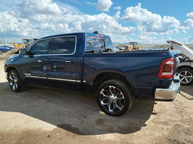 Photo 2 from auction – 2019 RAM 1500 LIMIT with VIN 1C6SRFHT3KN621164