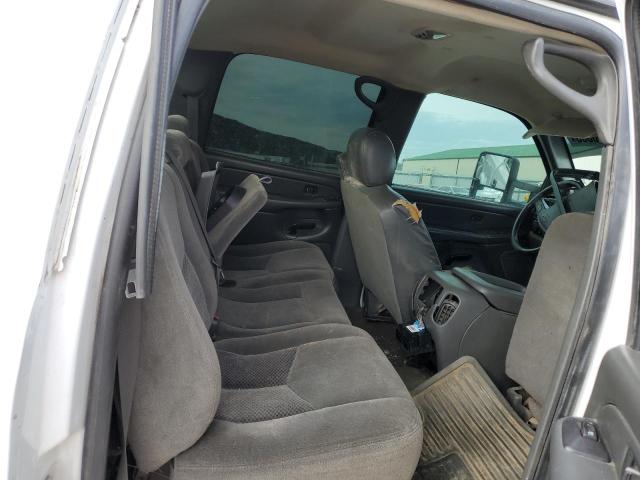 Photo 10 from auction – 2007 CHEVROLET CHEV with VIN 1GCHK23D47F165306