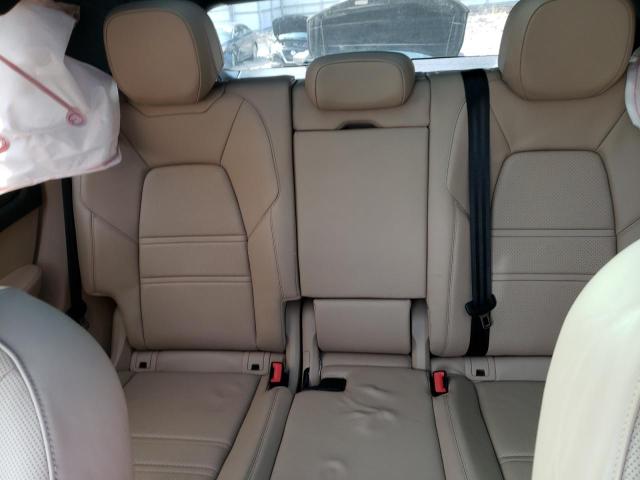 Photo 10 from auction – 2020 PORSCHE CAYENNE S with VIN WP1AB2AY5LDA28385