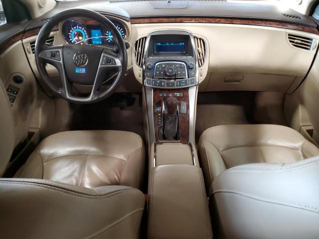 Photo 8 from auction – 2011 BUICK LACROSSE C with VIN 1G4GC5ED3BF235406