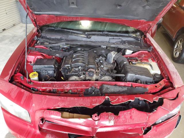 Zdjęcie 11 z aukcji – 2008 DODGE CHARGER z VIN 2B3KA43G68H306439