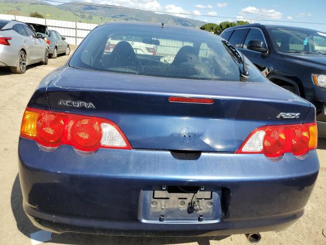 Photo 6 from auction – 2004 ACURA RSX with VIN JH4DC54884S001198