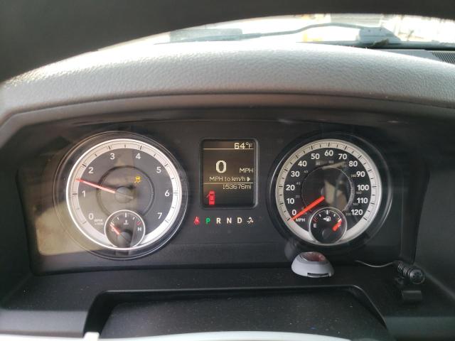 Foto 9 de la subasta – 2015 RAM 1500 ST con VIN 1C6RR7KG6FS716552