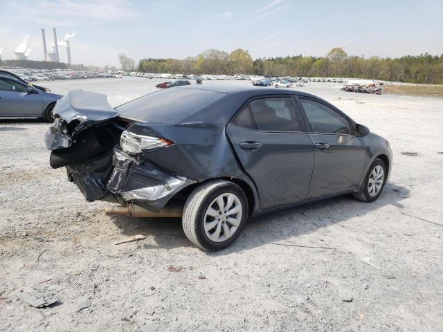 Photo 3 from auction – 2015 TOYOTA COROLLA L with VIN 2T1BURHE3FC291769