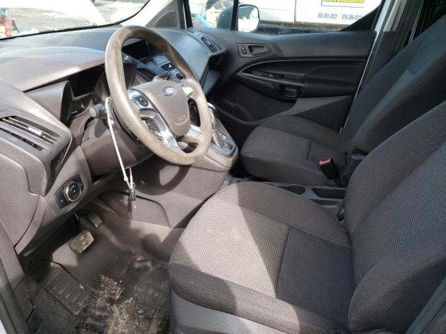 Photo 7 from auction – 2017 FORD TRANSIT CO with VIN NM0LS7E72H1299743