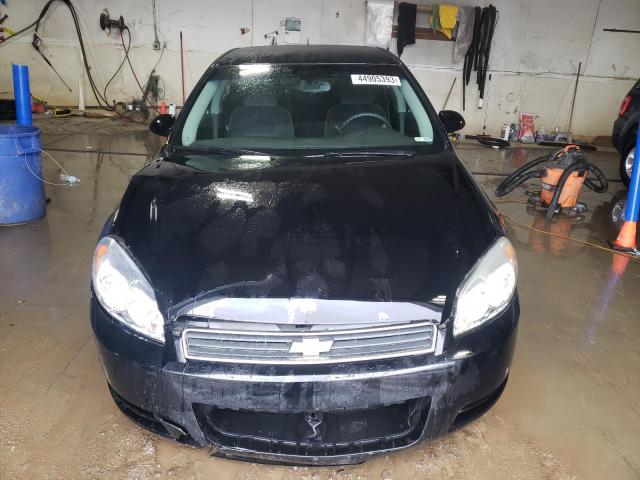 Photo 5 from auction – 2008 CHEVROLET IMPALA LS with VIN 2G1WB58K989140095