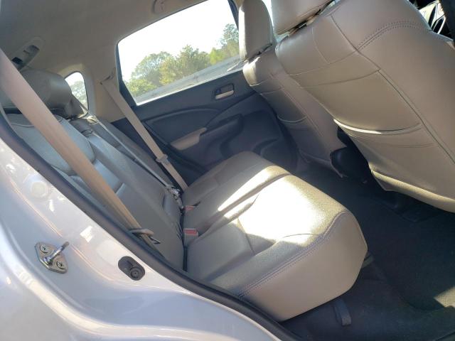 Photo 11 from auction – 2016 HONDA CR-V SE with VIN 5J6RM3H4XGL011546