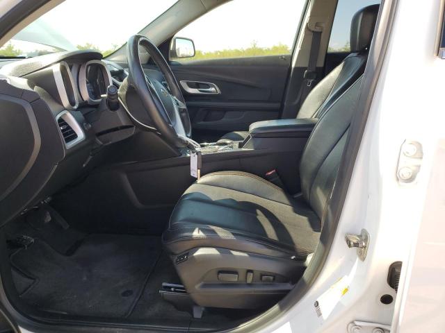 Photo 7 from auction – 2011 CHEVROLET EQUINOX LT with VIN 2CNFLFE58B6247975