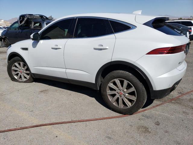 Photo 2 from auction – 2019 JAGUAR E-PACE S with VIN SADFJ2FX0K1Z63697