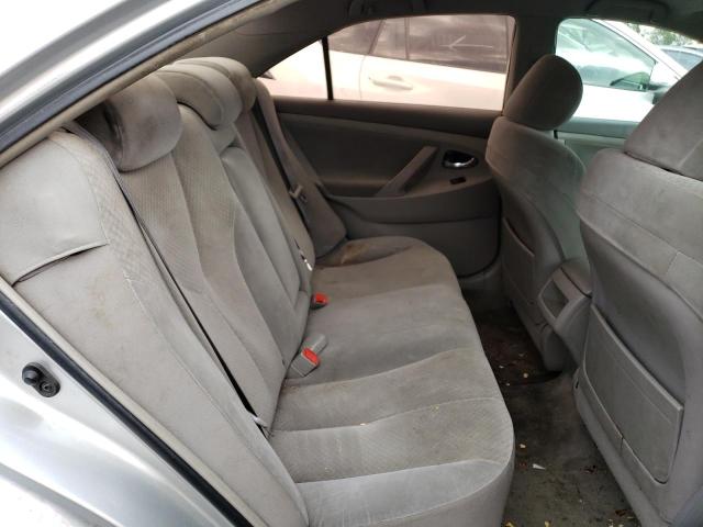 Photo 10 from auction – 2007 TOYOTA CAMRY CE with VIN 4T1BE46K27U084931