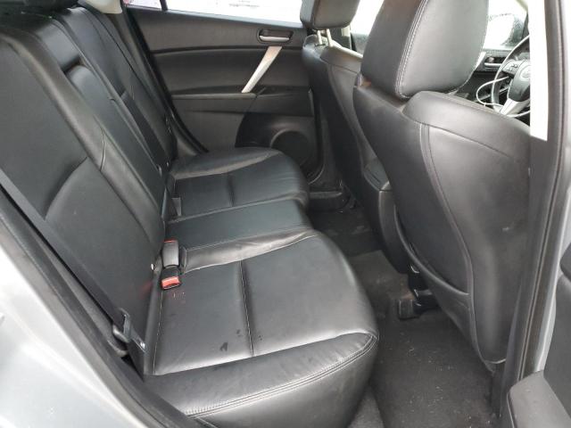 Foto 10 de la subasta – 2013 MAZDA 3 I con VIN JM1BL1MP2D1770049