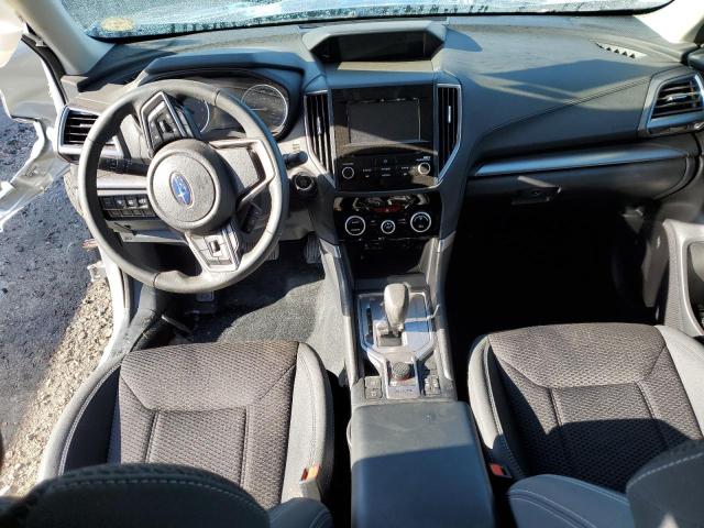 Photo 8 from auction – 2021 SUBARU FORESTER P with VIN JF2SKAJC1MH459029