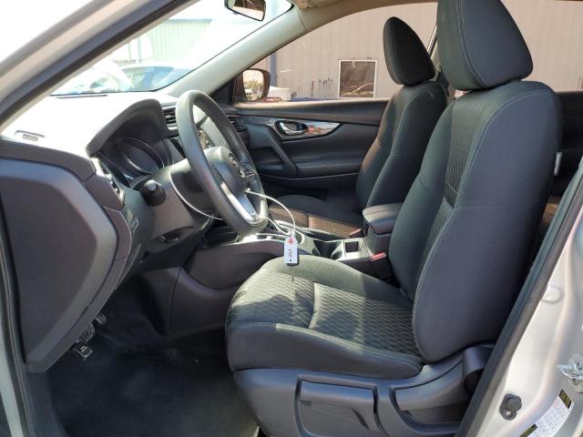 Photo 7 from auction – 2017 NISSAN ROGUE S with VIN KNMAT2MT7HP530688