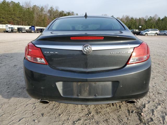 Photo 6 from auction – 2013 BUICK REGAL PREM with VIN 2G4GS5EV3D9175702