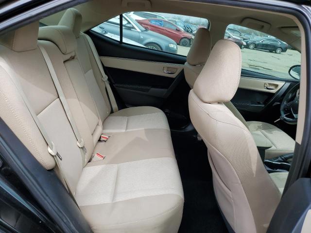 Photo 10 from auction – 2015 TOYOTA COROLLA L with VIN 2T1BURHE6FC389498