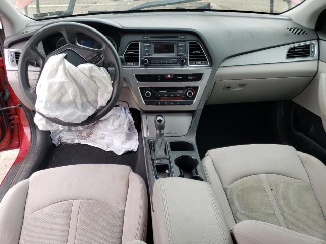 Photo 8 from auction – 2015 HYUNDAI SONATA SE with VIN 5NPE24AF1FH201248