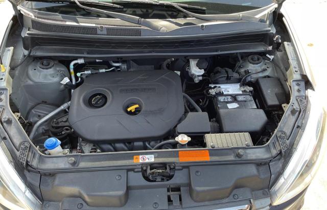 Photo 7 from auction – 2013 KIA SOUL + with VIN KNDJT2A62D7561291