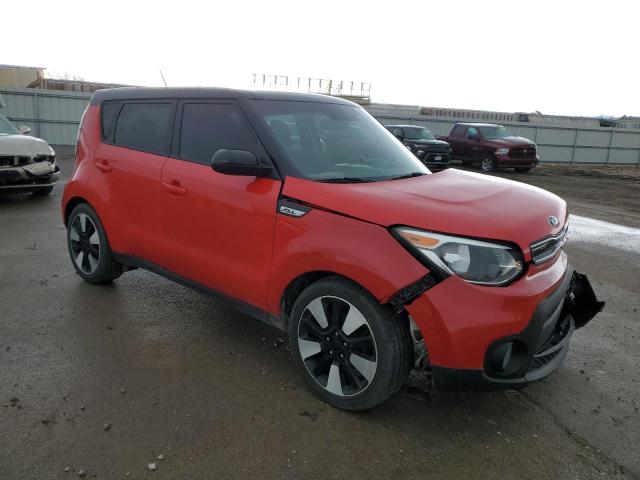 Photo 4 from auction – 2017 KIA SOUL + with VIN KNDJP3A54H7451897