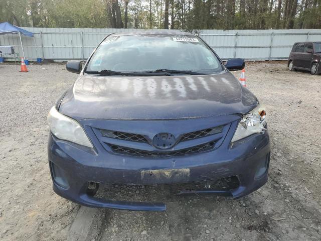 Photo 5 from auction – 2011 TOYOTA COROLLA BA with VIN 2T1BU4EEXBC715952