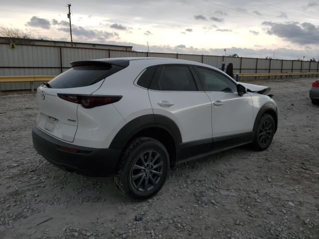 Photo 3 from auction – 2020 MAZDA CX-30 with VIN 3MVDMABL8LM100110