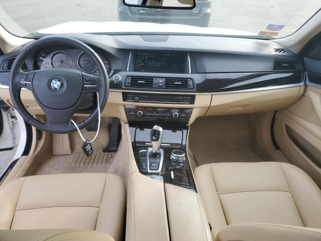 Photo 8 from auction – 2014 BMW 535 XI with VIN WBA5B3C58ED535387