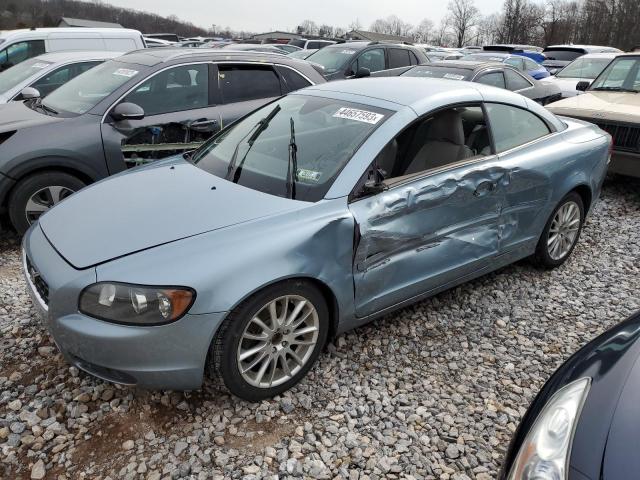 Photo 1 from auction – 2008 VOLVO C70 T5 with VIN YV1MC67238J050071