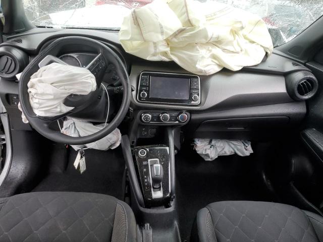 Photo 8 from auction – 2020 NISSAN KICKS S with VIN 3N1CP5BVXLL509330
