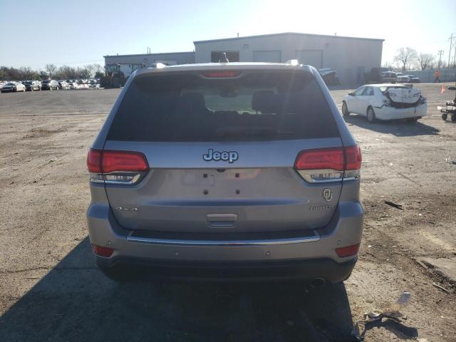 Photo 6 from auction – 2019 JEEP GRAND CHER with VIN 1C4RJFBG4KC697062